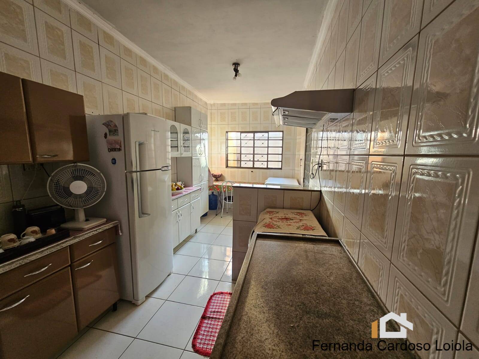 Casa, 3 quartos, 200 m² - Foto 10