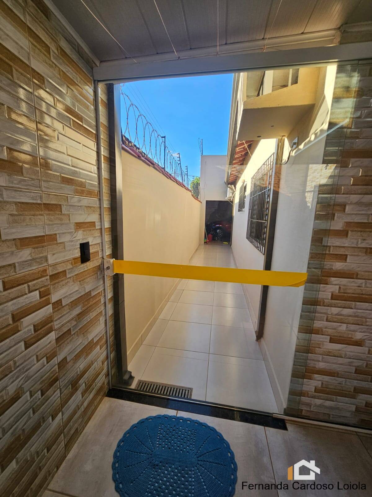 Casa, 3 quartos, 200 m² - Foto 25