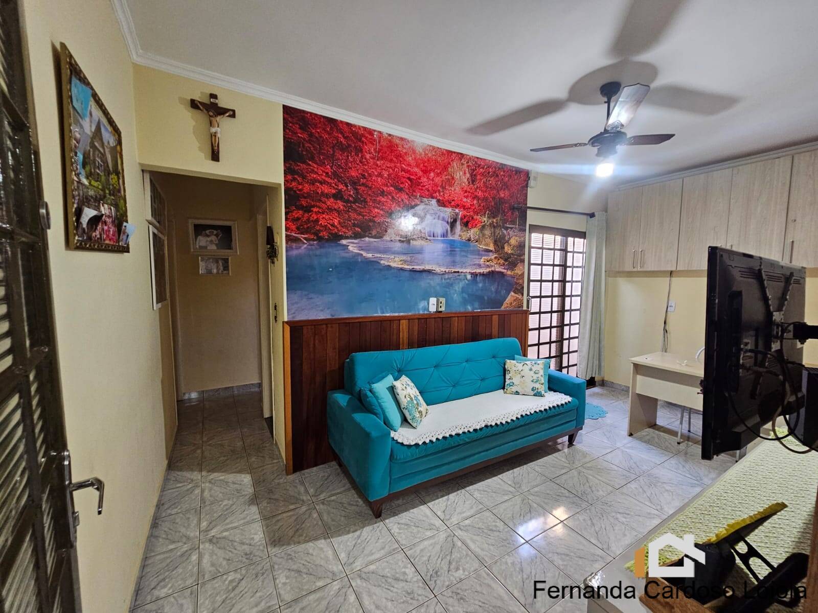 Casa, 3 quartos, 200 m² - Foto 7