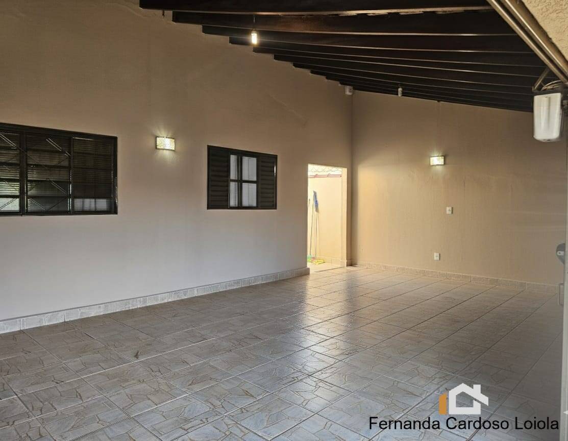 Casa, 3 quartos, 200 m² - Foto 18