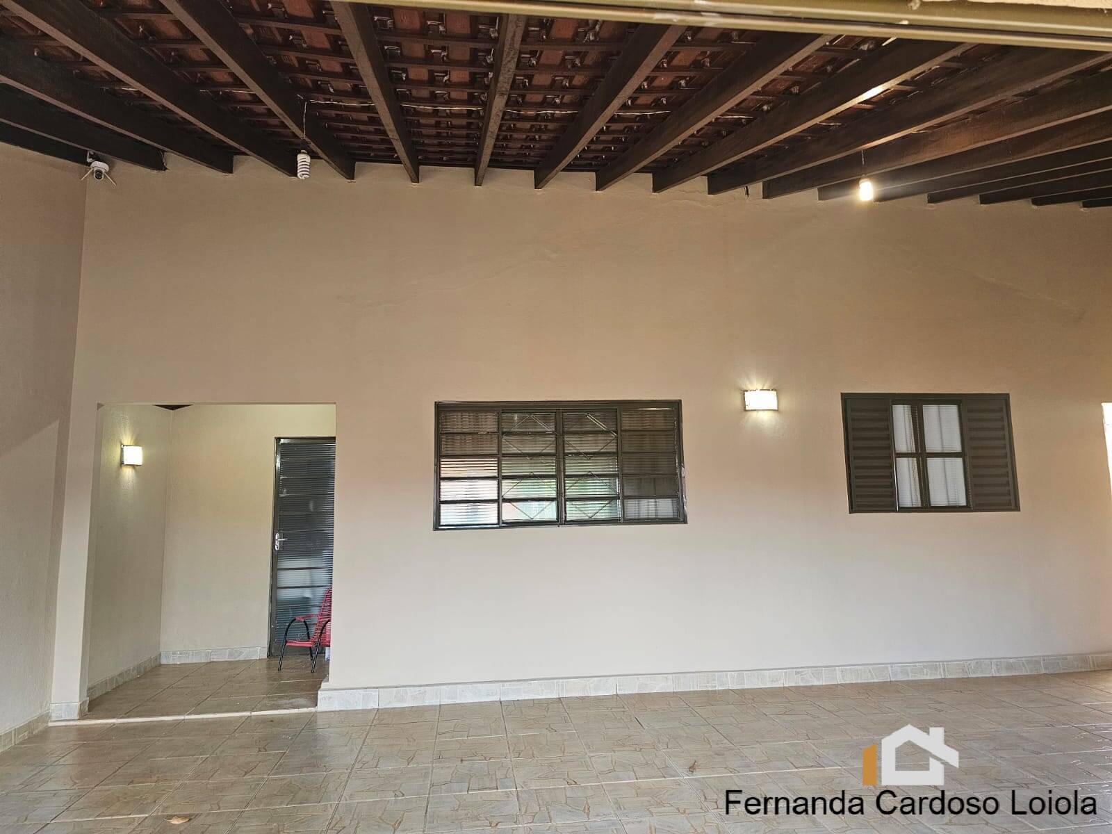 Casa, 3 quartos, 200 m² - Foto 17