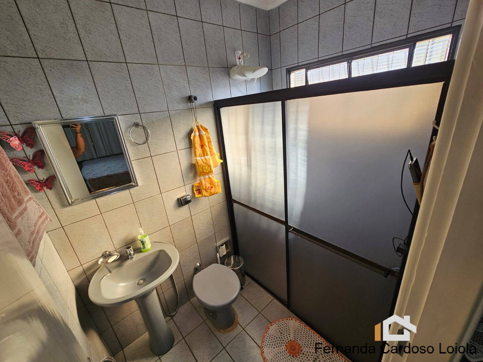 Casa, 3 quartos, 200 m² - Foto 22