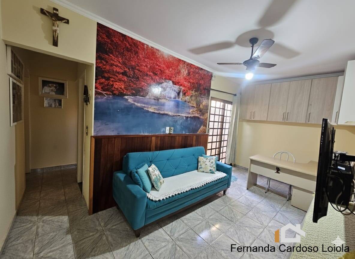 Casa, 3 quartos, 200 m² - Foto 8