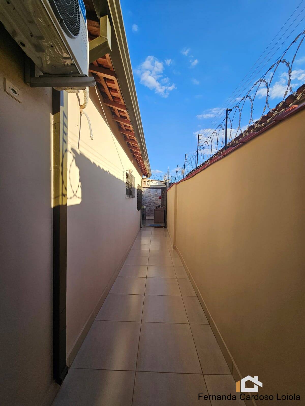 Casa, 3 quartos, 200 m² - Foto 24