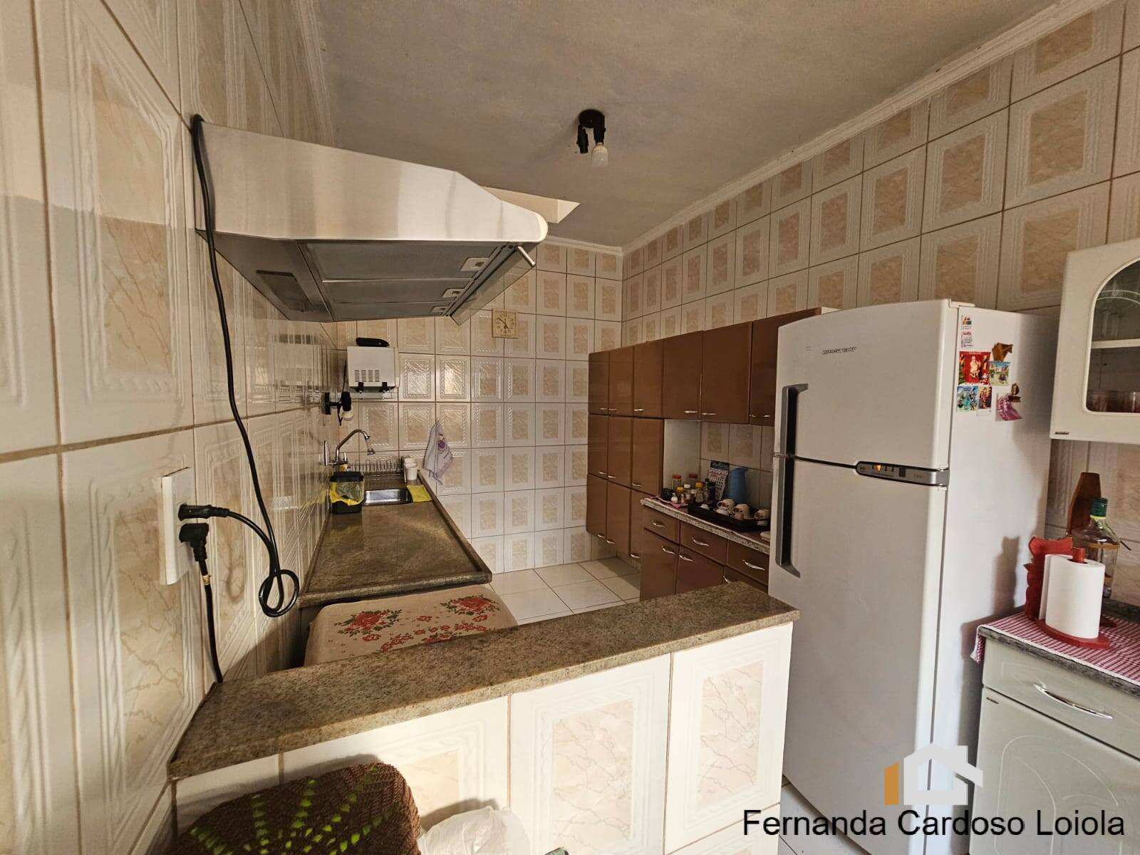 Casa, 3 quartos, 200 m² - Foto 15