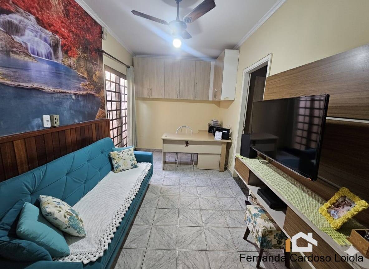 Casa, 3 quartos, 200 m² - Foto 9