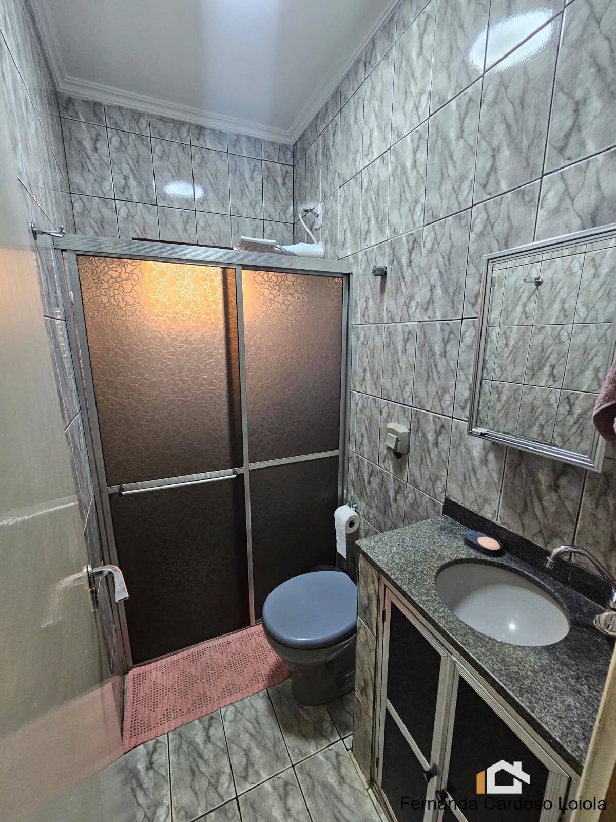 Casa, 3 quartos, 200 m² - Foto 23