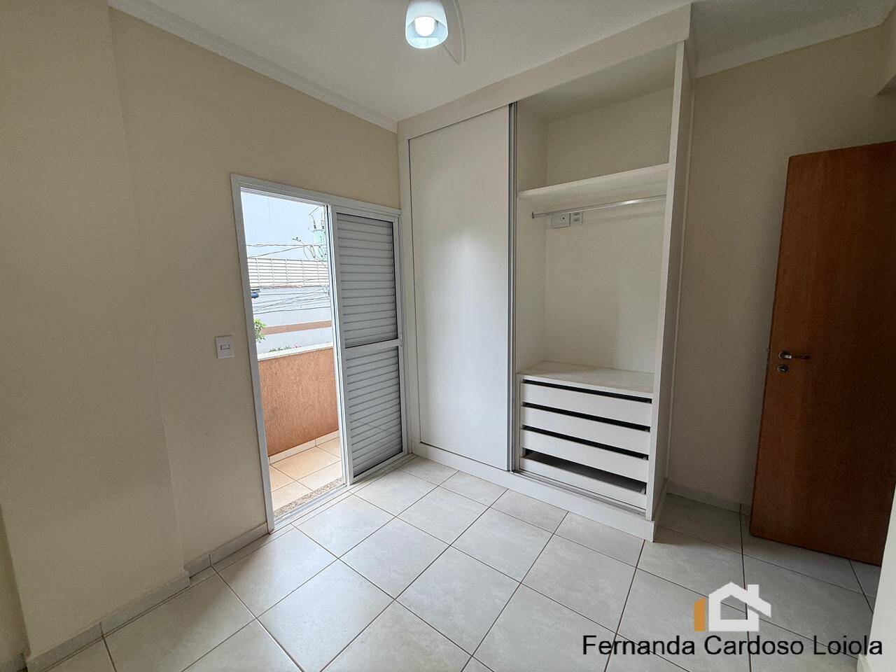 Apartamento, 1 quarto, 40 m² - Foto 6