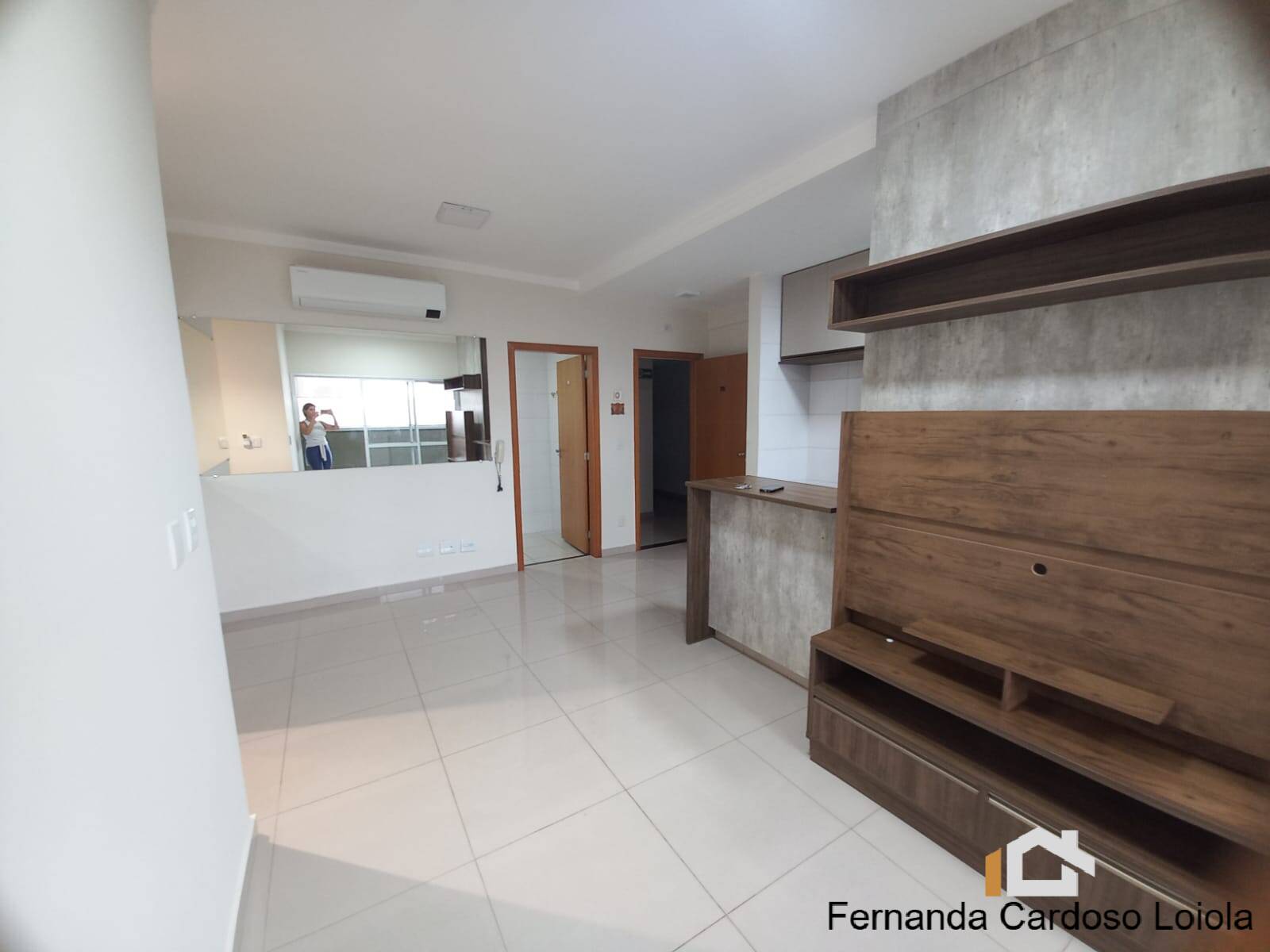 Apartamento, 2 quartos, 70 m² - Foto 1