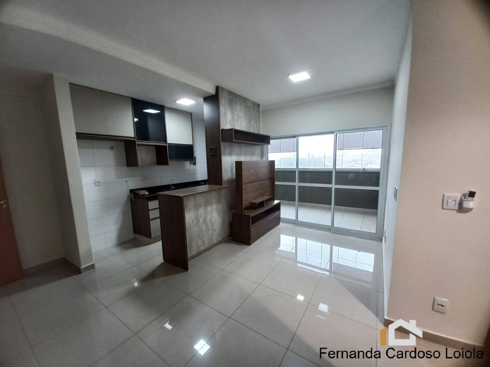 Apartamento, 2 quartos, 70 m² - Foto 2