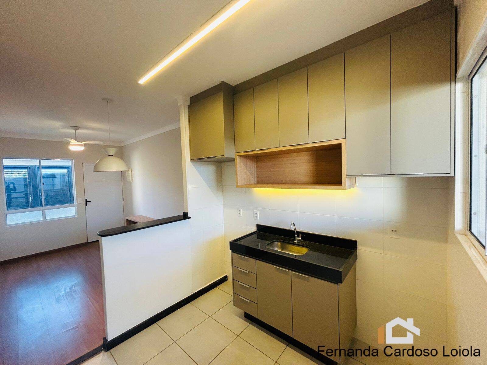 Casa, 2 quartos, 140 m² - Foto 2