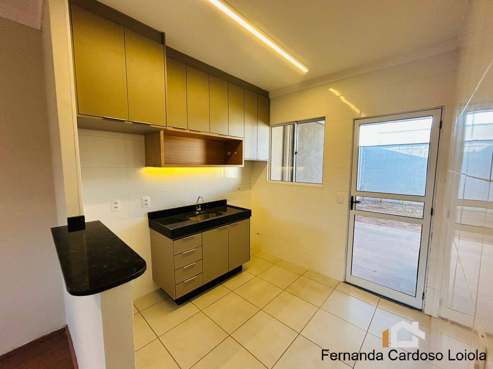 Casa, 2 quartos, 140 m² - Foto 3