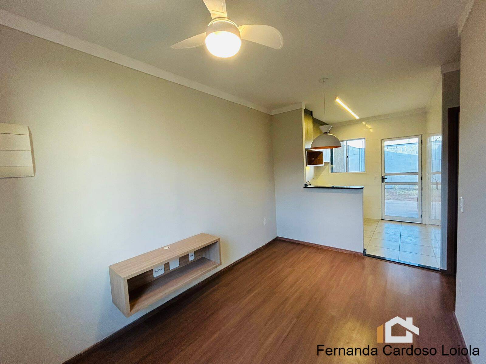 Casa, 2 quartos, 140 m² - Foto 5