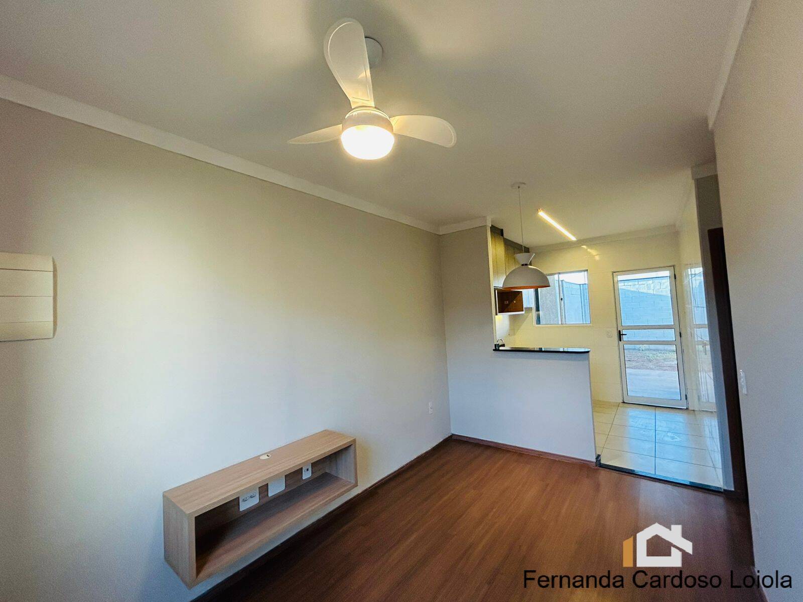 Casa, 2 quartos, 140 m² - Foto 4