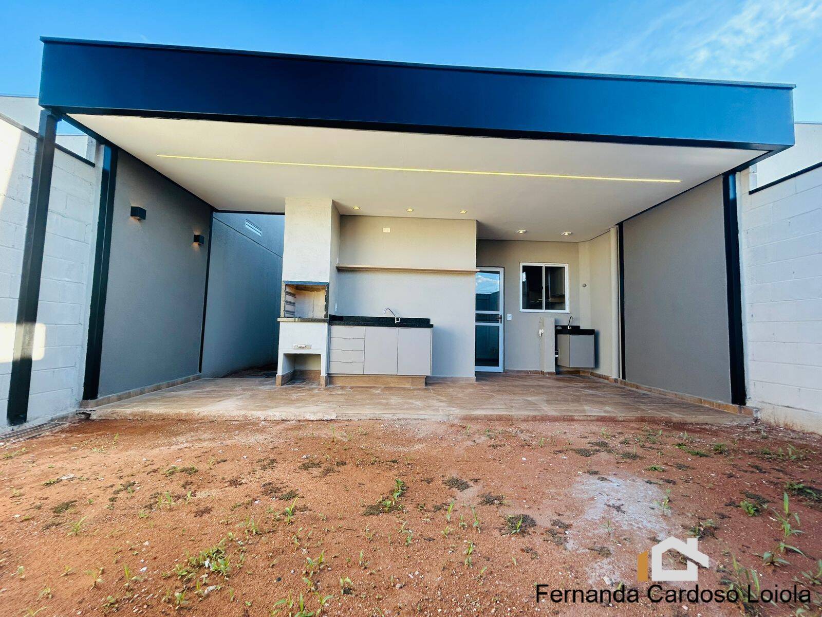 Casa, 2 quartos, 140 m² - Foto 15