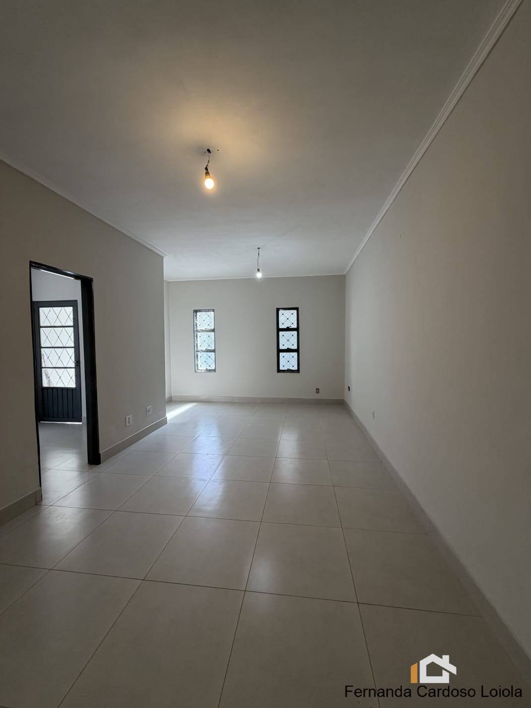 Casa, 3 quartos, 133 m² - Foto 1