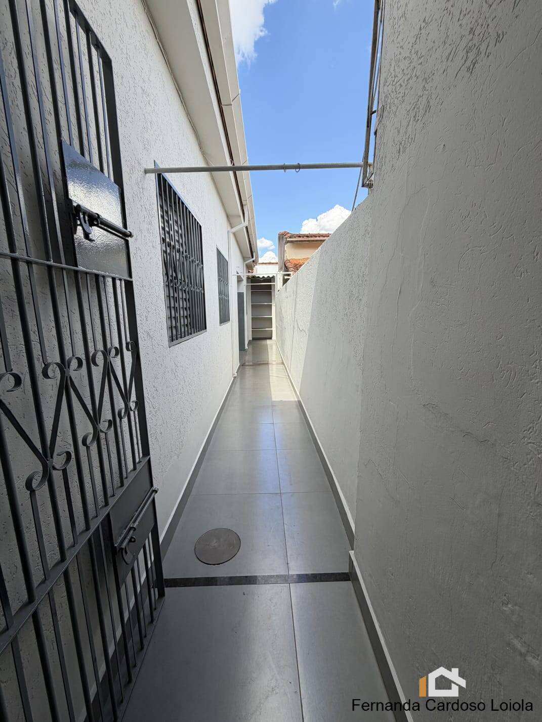 Casa, 3 quartos, 133 m² - Foto 13