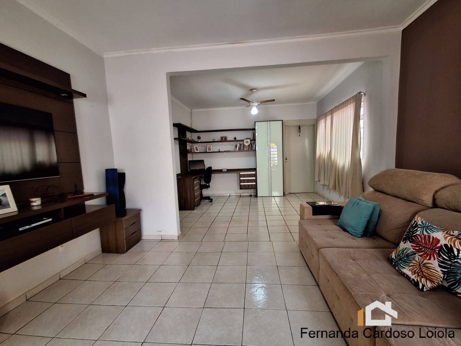 Casa, 2 quartos, 279 m² - Foto 6