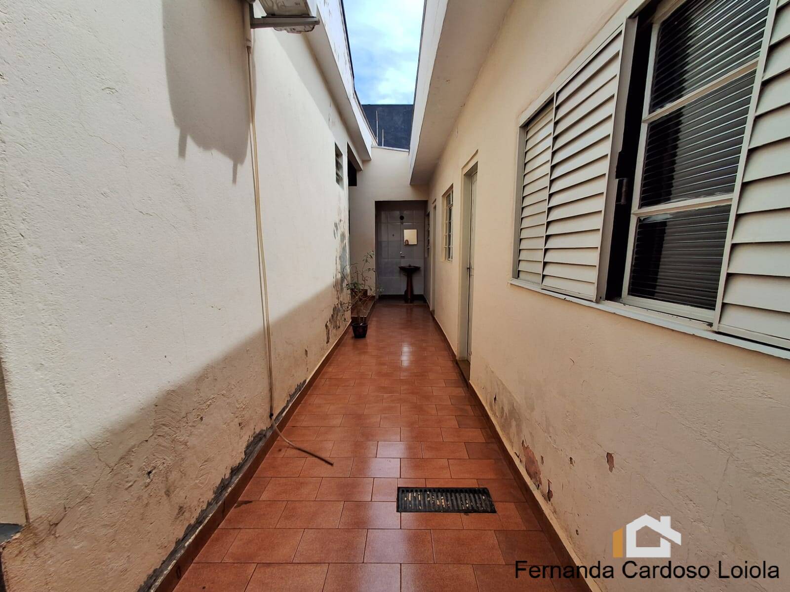 Casa, 2 quartos, 279 m² - Foto 35