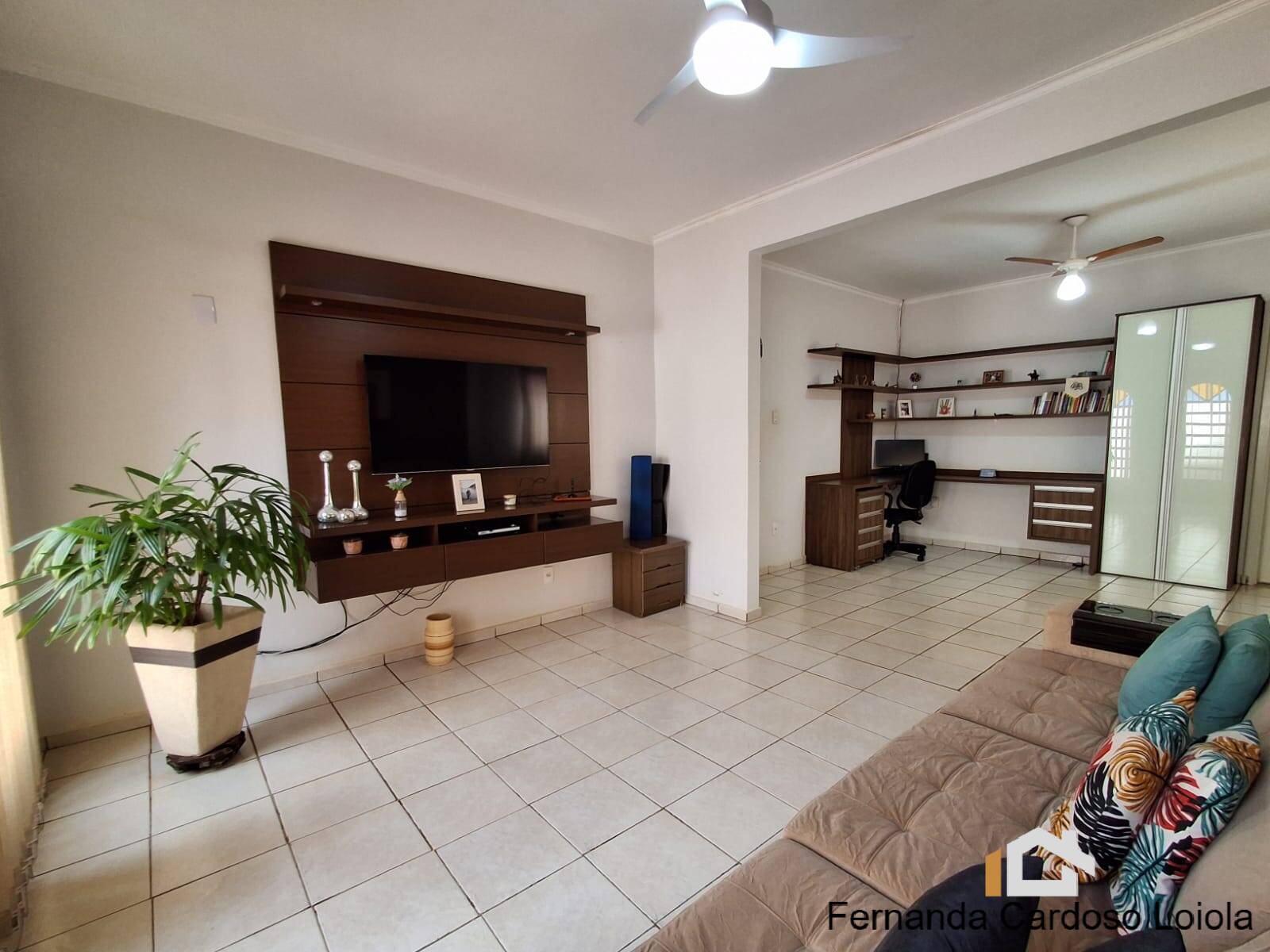 Casa, 2 quartos, 279 m² - Foto 5