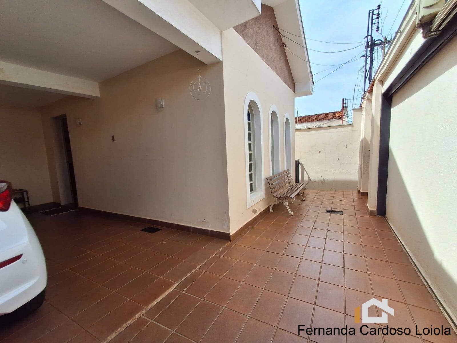 Casa, 2 quartos, 279 m² - Foto 24