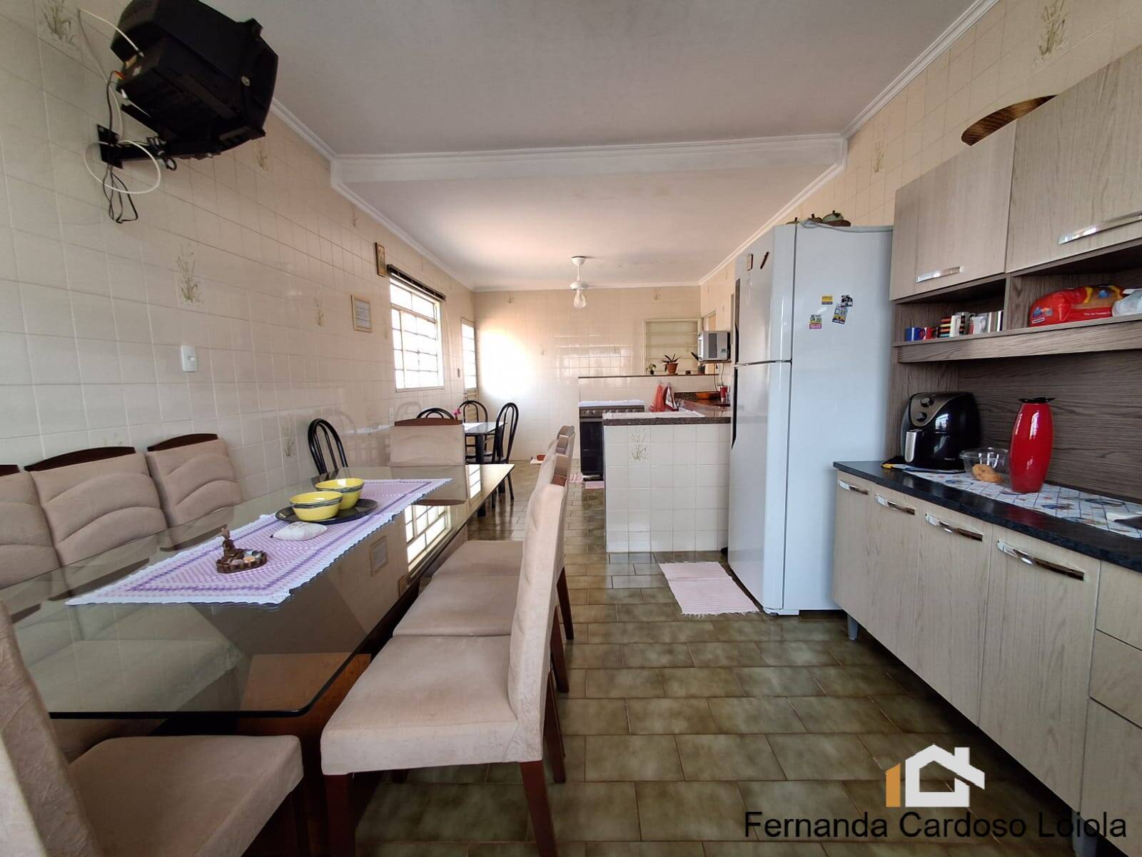 Casa, 2 quartos, 279 m² - Foto 13