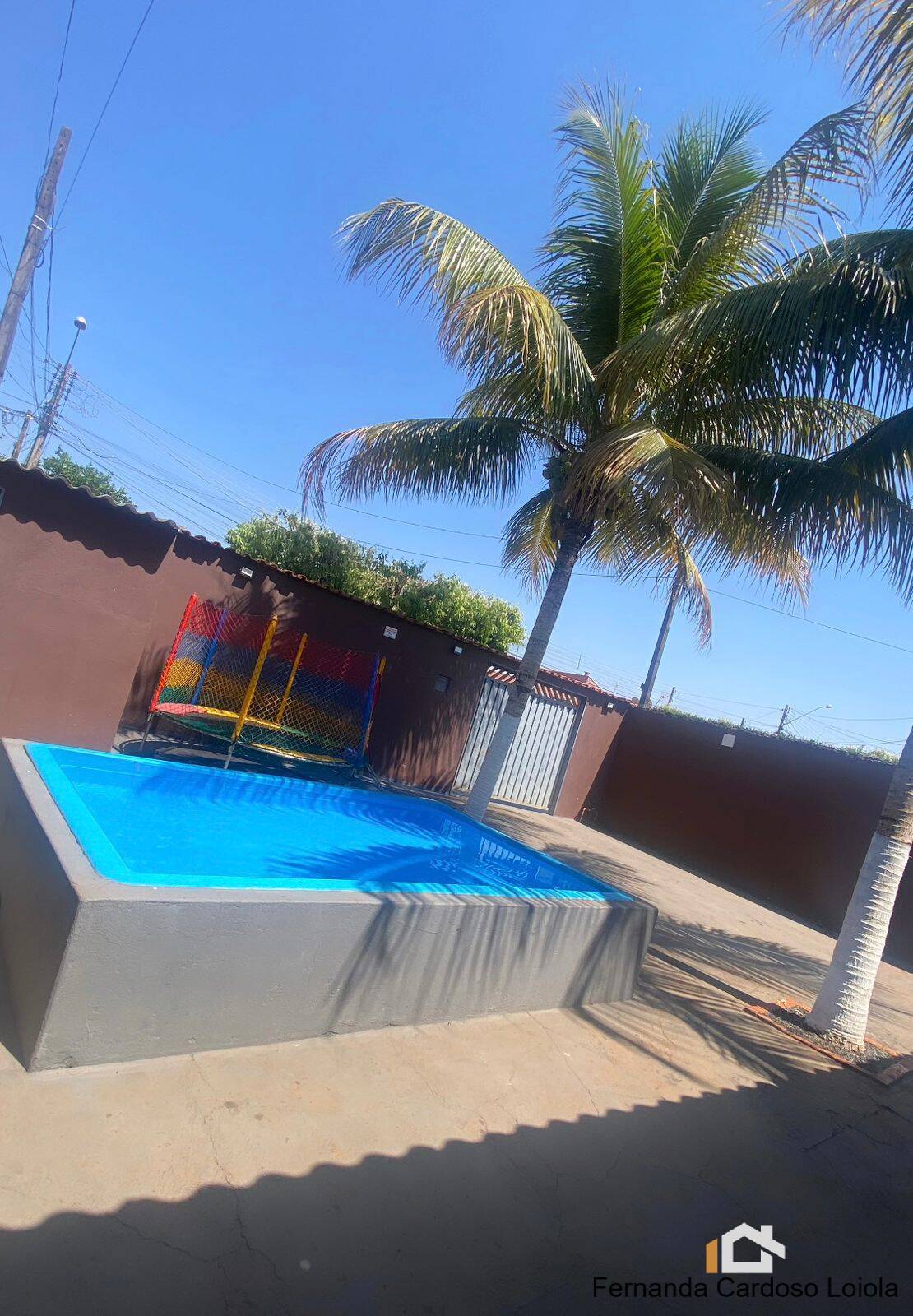 Casa, 2 quartos, 212 m² - Foto 2