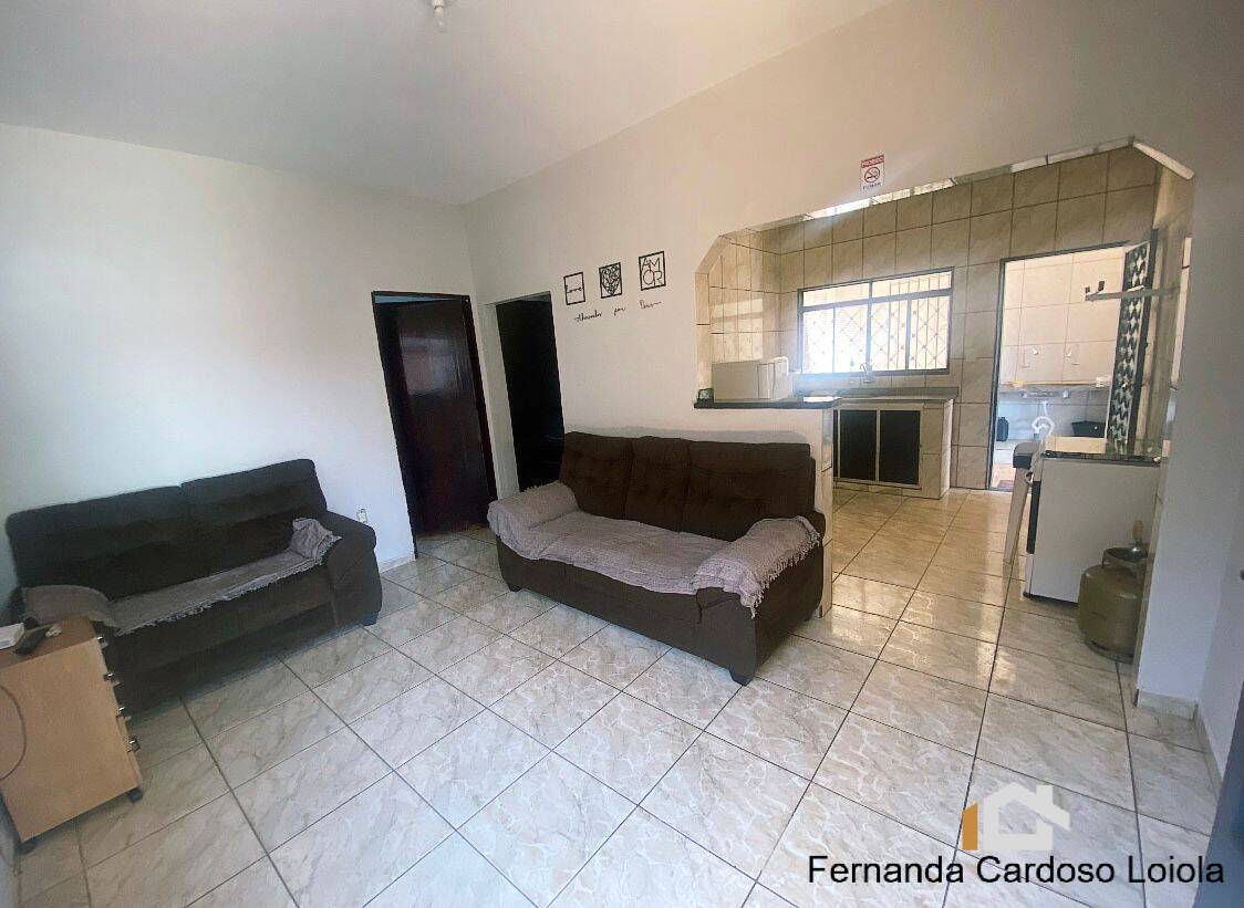 Casa, 2 quartos, 212 m² - Foto 6