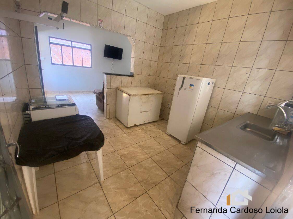 Casa, 2 quartos, 212 m² - Foto 7