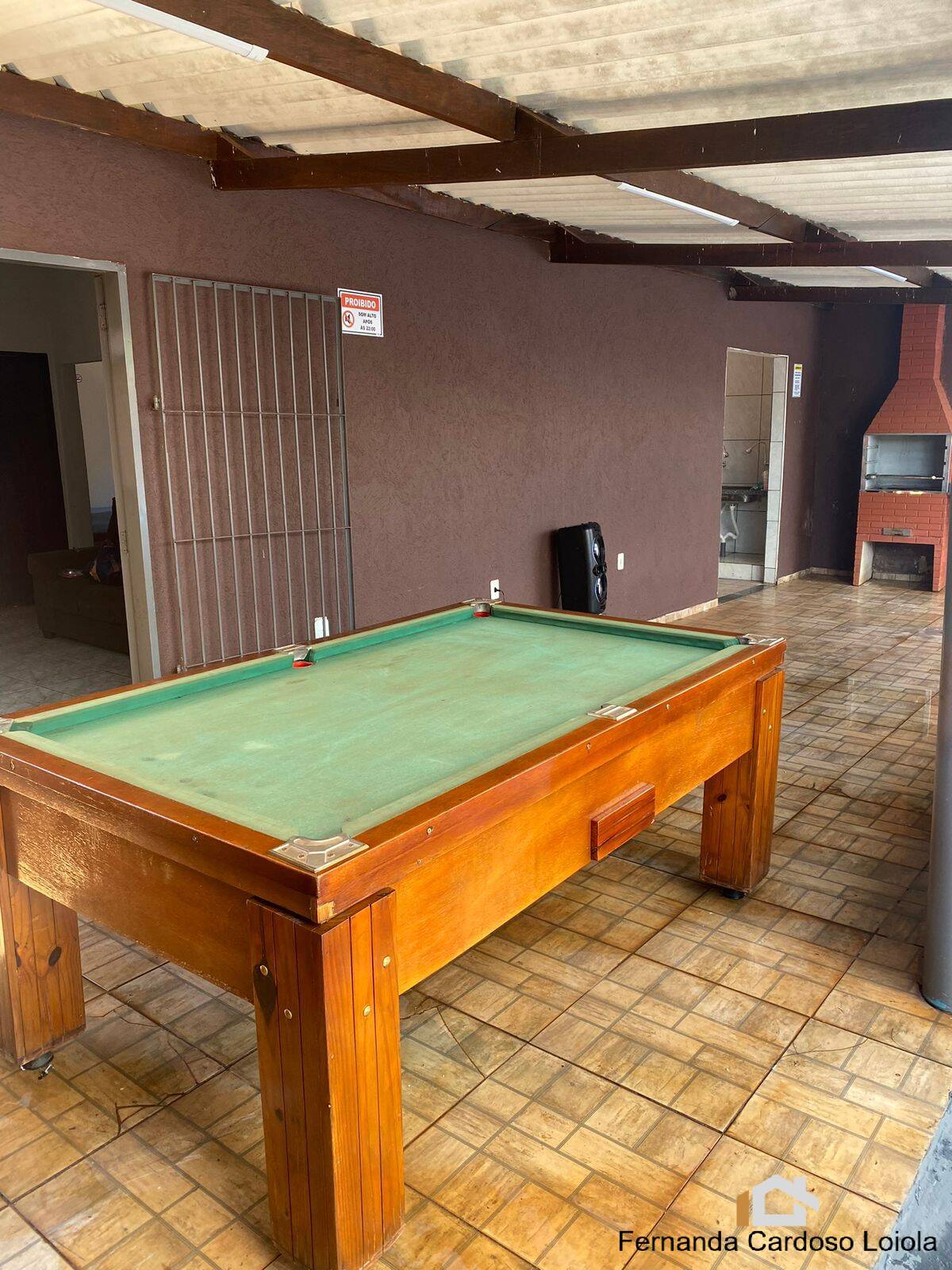 Casa, 2 quartos, 212 m² - Foto 5