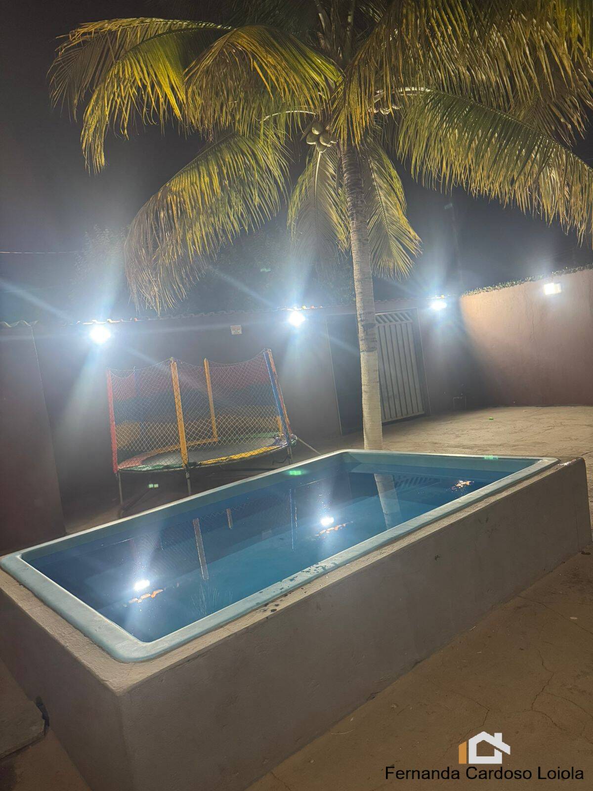 Casa, 2 quartos, 212 m² - Foto 4