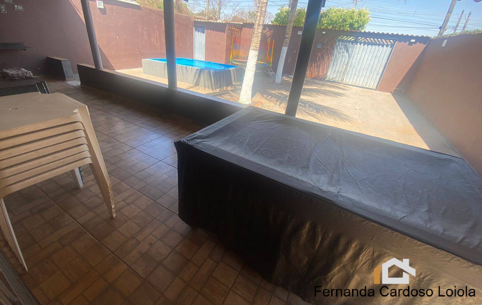 Casa, 2 quartos, 212 m² - Foto 3