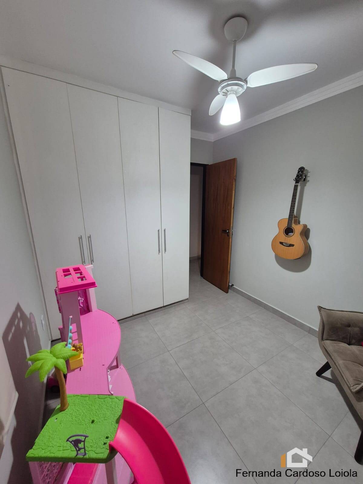 Casa de Condomínio, 3 quartos - Foto 10