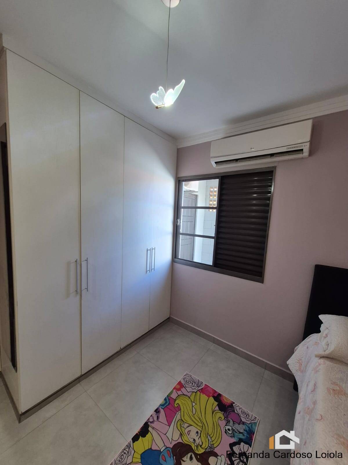 Casa de Condomínio, 3 quartos - Foto 12