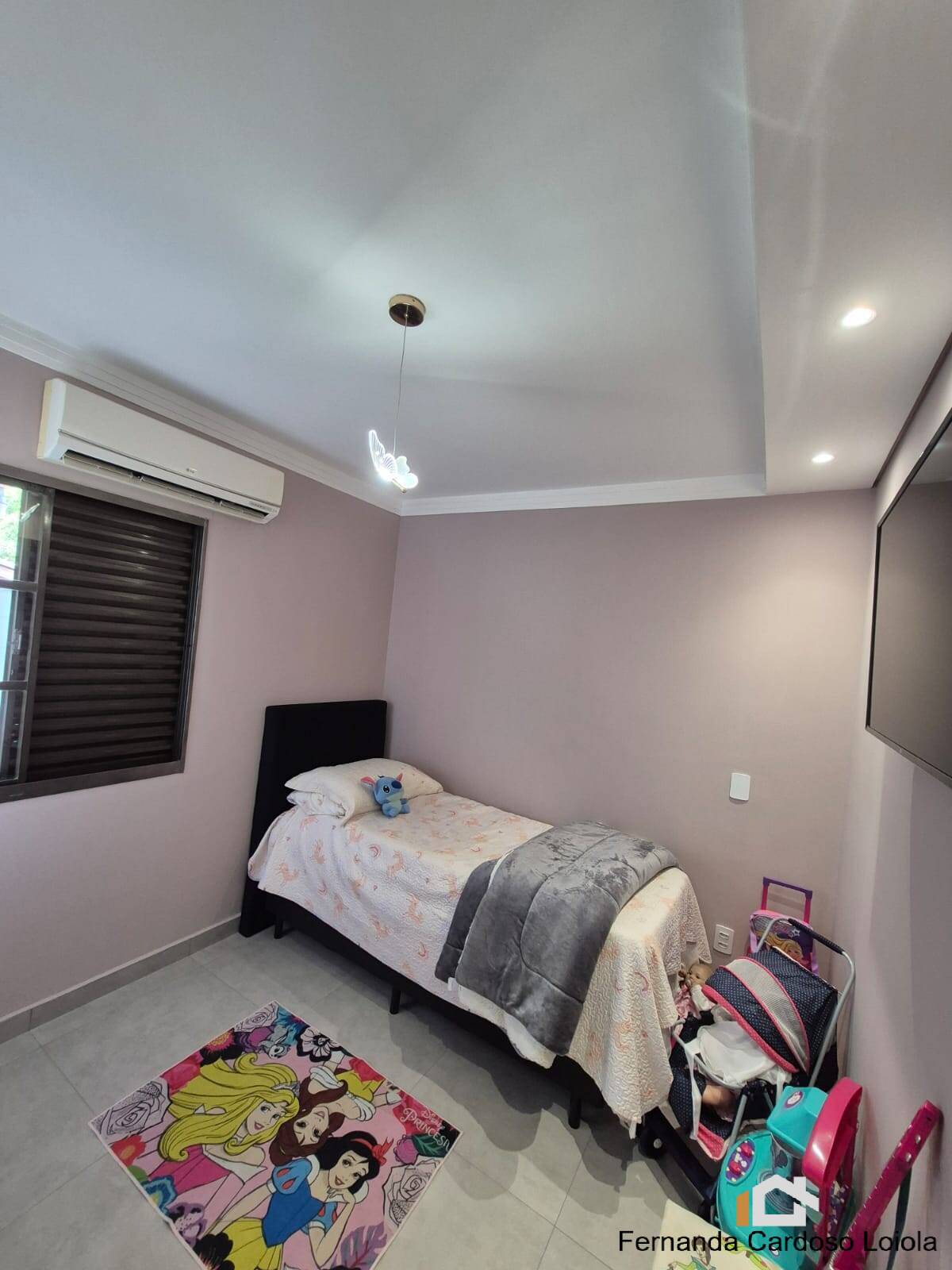 Casa de Condomínio, 3 quartos - Foto 11
