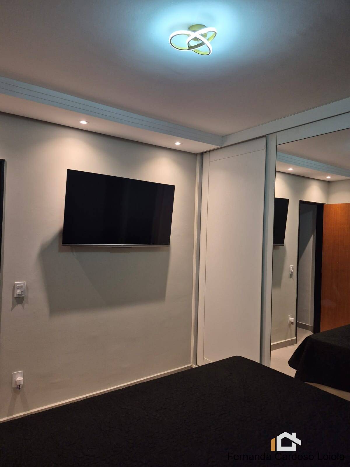 Casa de Condomínio, 3 quartos - Foto 8