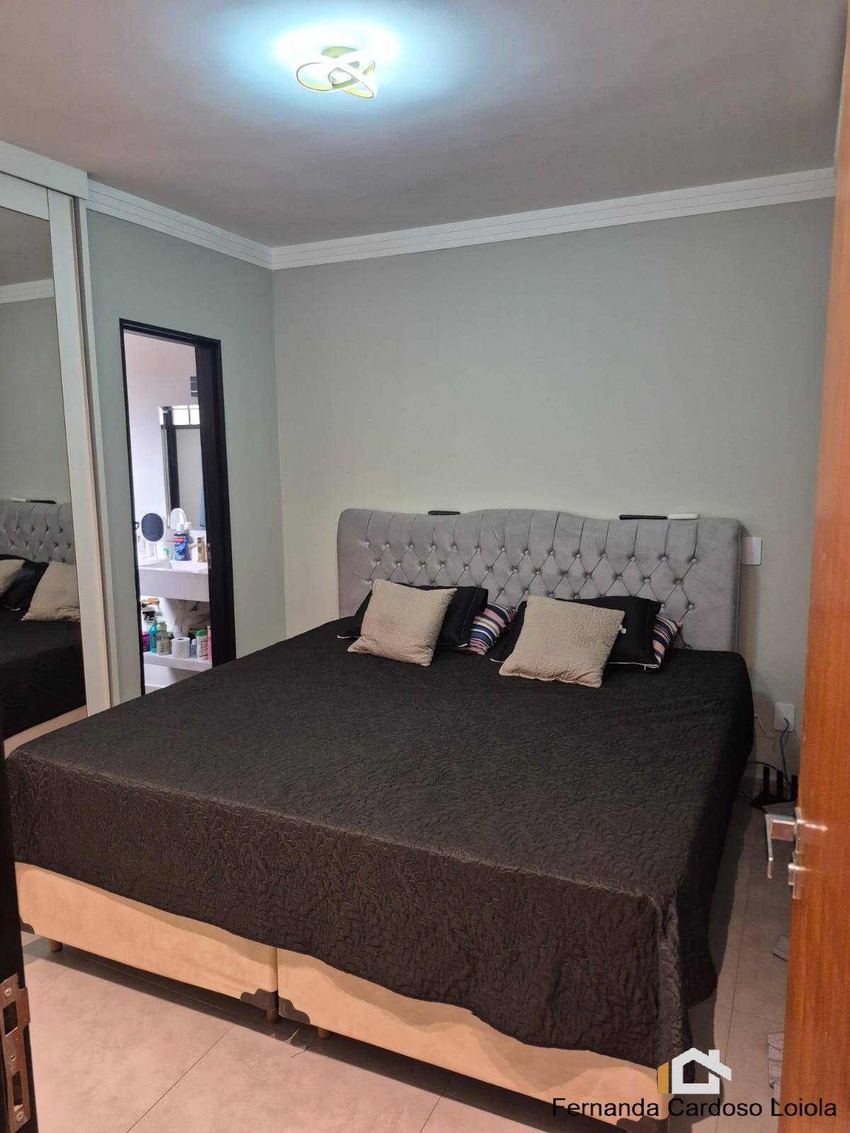 Casa de Condomínio, 3 quartos - Foto 7