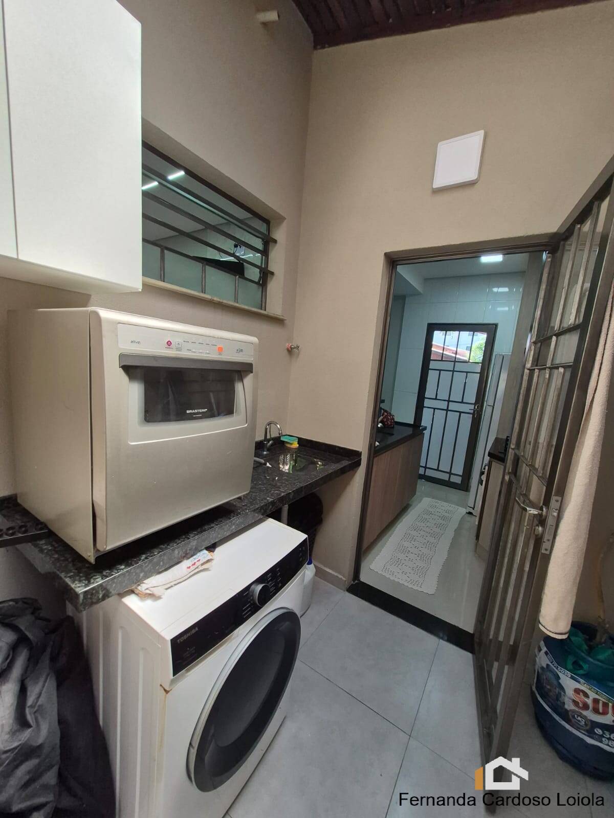 Casa de Condomínio, 3 quartos - Foto 17