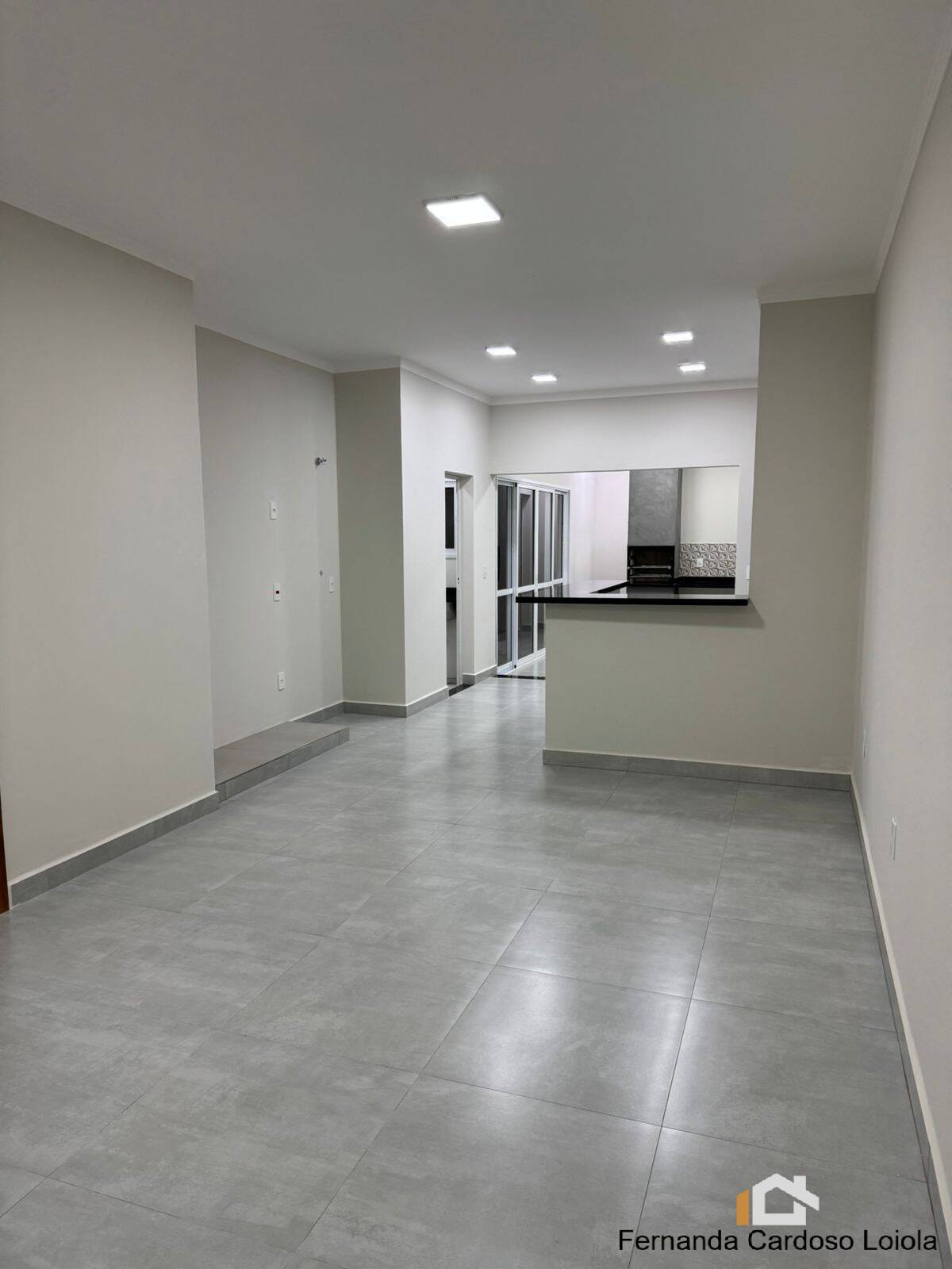 Casa, 3 quartos, 256 m² - Foto 3