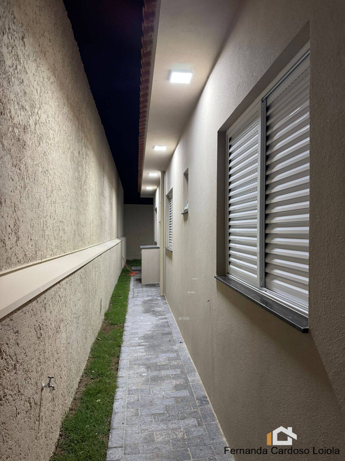 Casa, 3 quartos, 256 m² - Foto 12