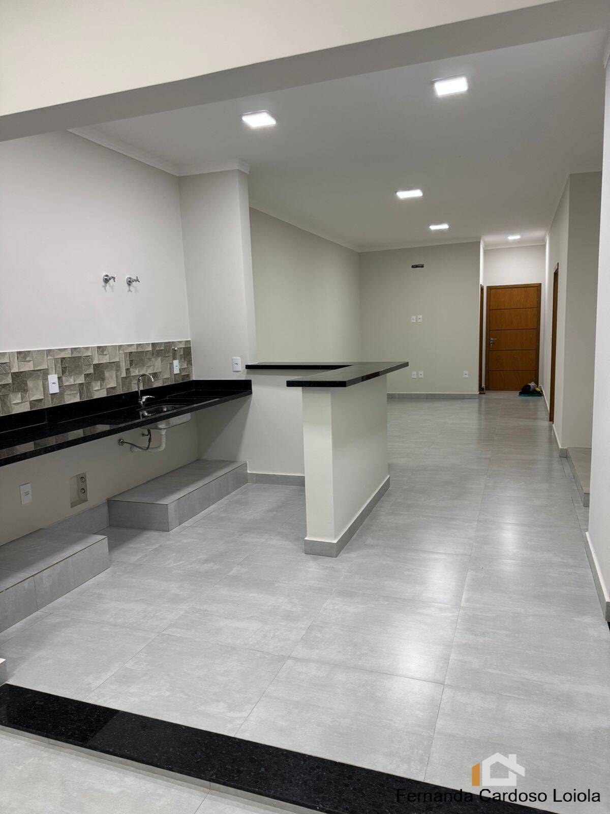 Casa, 3 quartos, 256 m² - Foto 4