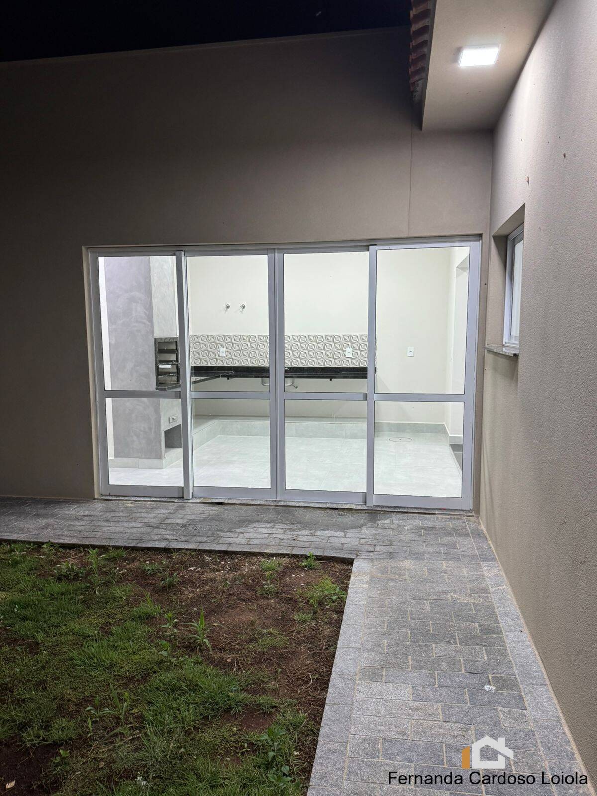 Casa, 3 quartos, 256 m² - Foto 2