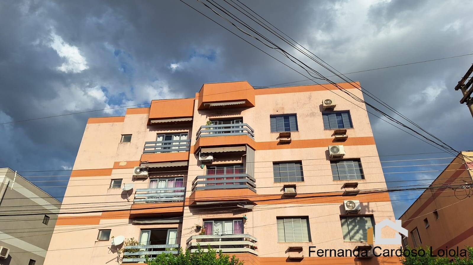 Apartamento, 2 quartos, 66 m² - Foto 7