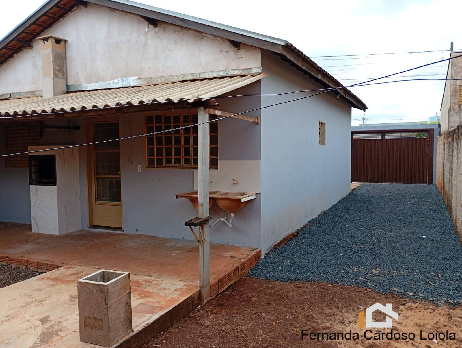 Casa, 2 quartos, 200 m² - Foto 11