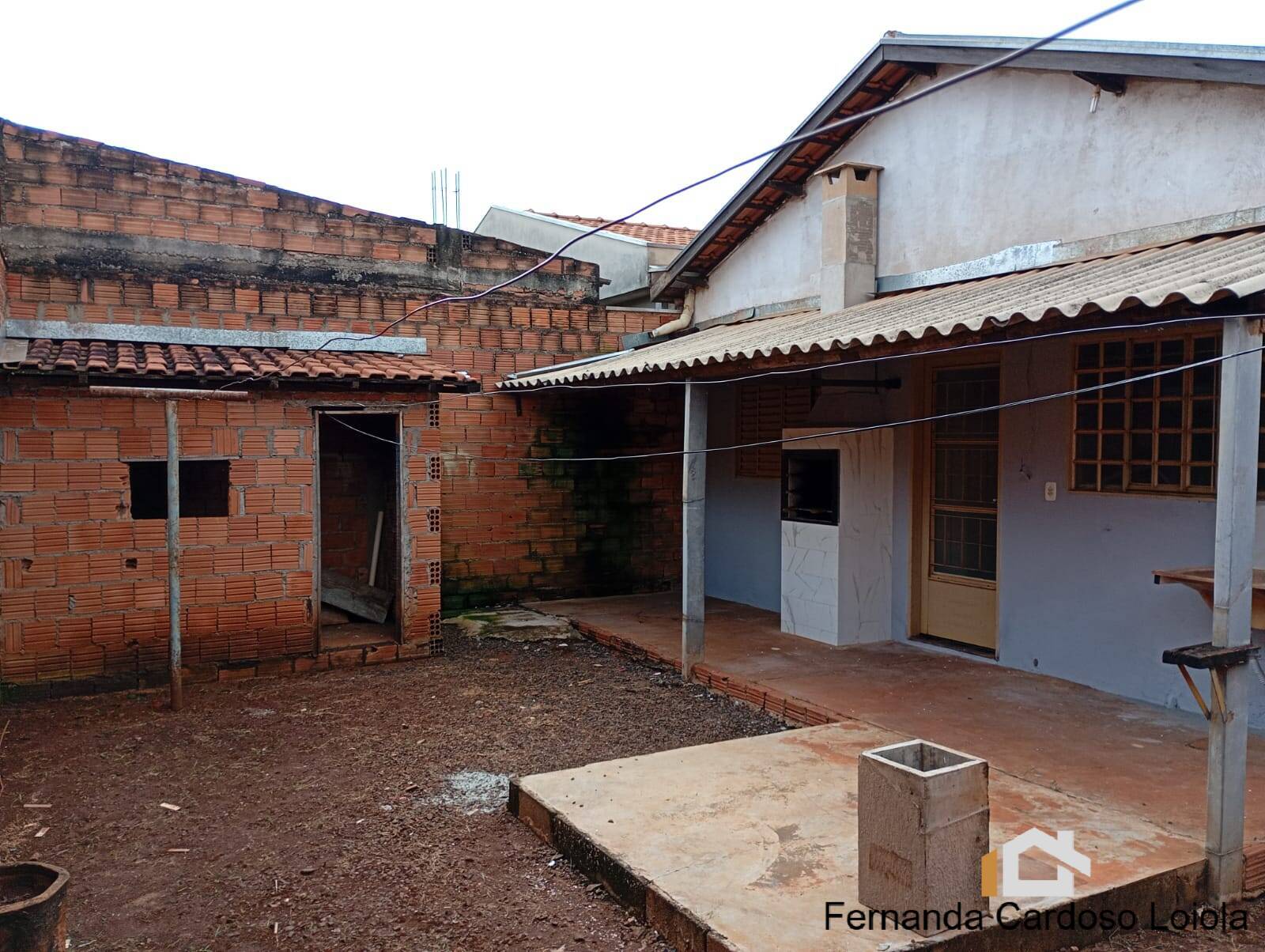 Casa, 2 quartos, 200 m² - Foto 10