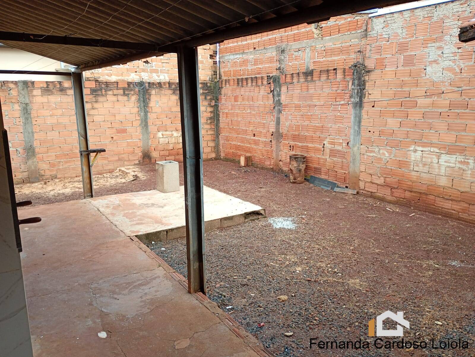 Casa, 2 quartos, 200 m² - Foto 13
