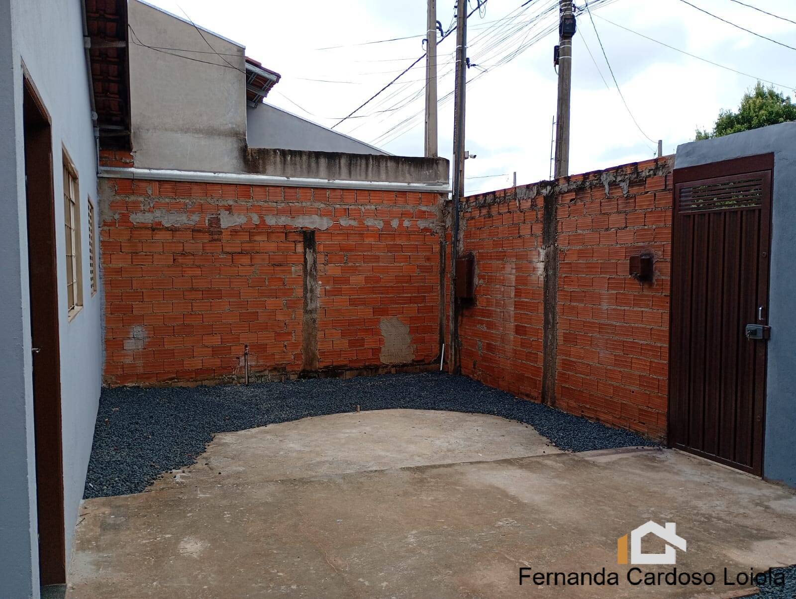 Casa, 2 quartos, 200 m² - Foto 12