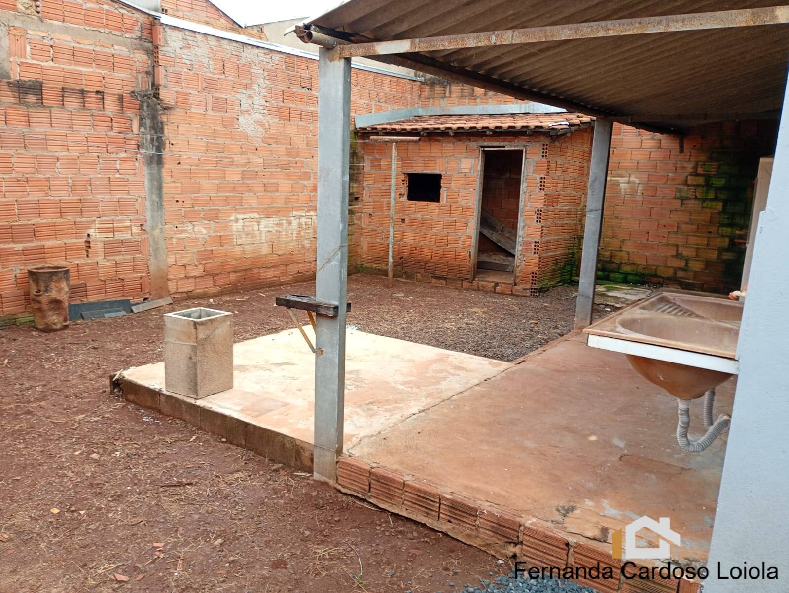 Casa, 2 quartos, 200 m² - Foto 14