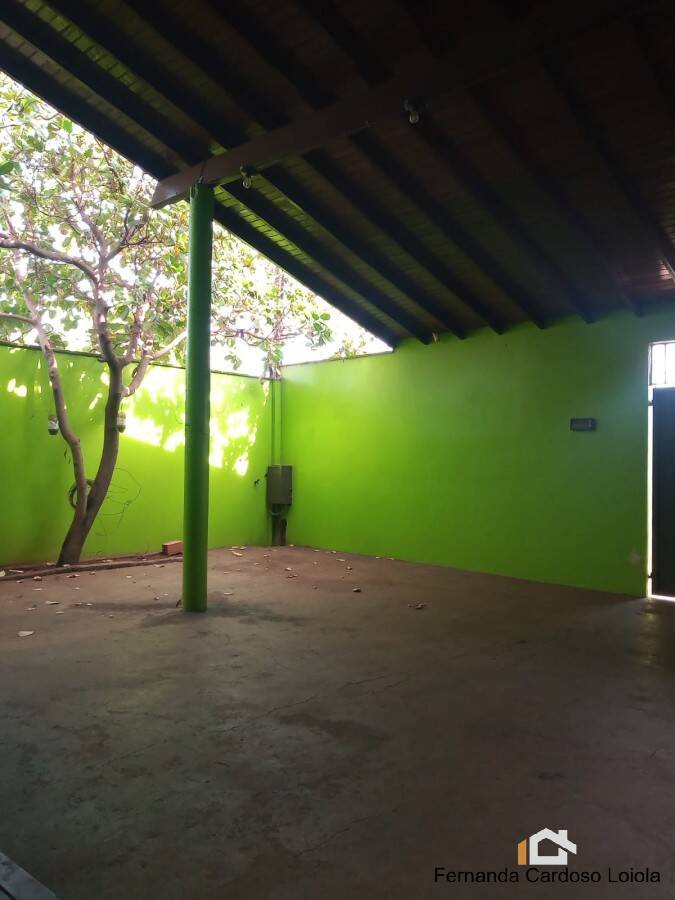 Casa, 2 quartos, 160 m² - Foto 1