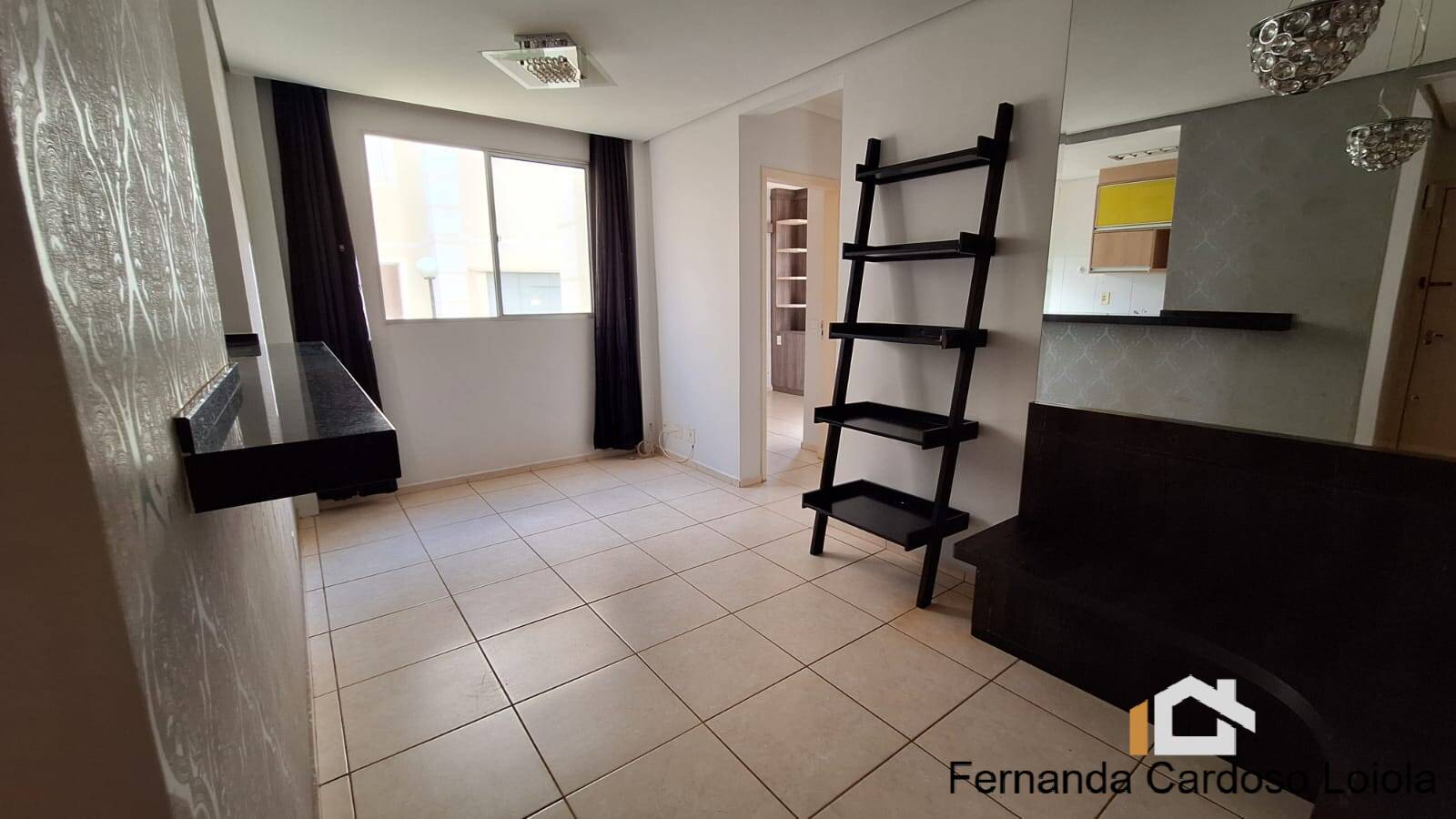 Apartamento, 2 quartos, 46 m² - Foto 7